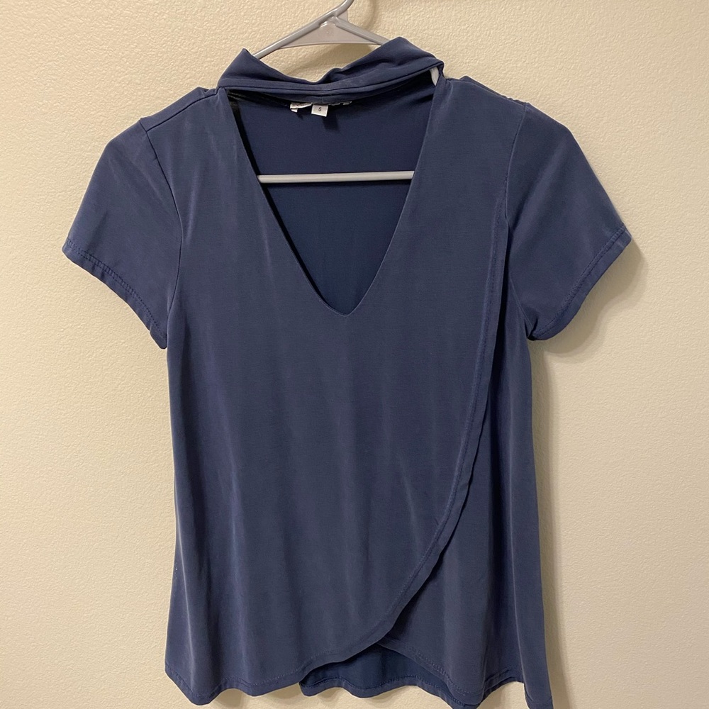 Fashion top